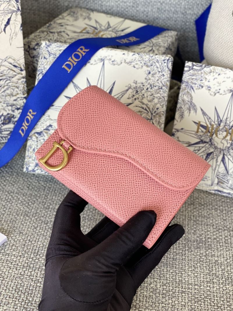 Christian Dior Wallet